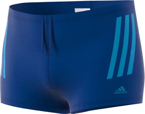 adidas zwembroek lichtblauw|Adidas heren zwembroek.